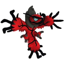 Yveltal Stofftier Pokemon (Ca. 35Cm)