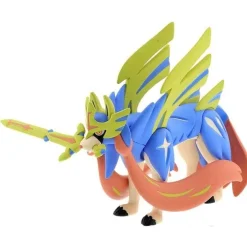Zacian Figur - Pokemon Moncolle Collection Ml-18
