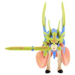Zacian Figur - Pokemon Moncolle Collection Ml-18