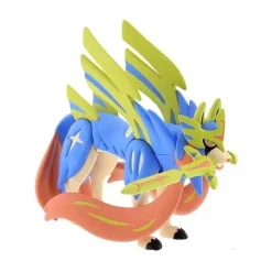 Zacian Figur - Pokemon Moncolle Collection Ml-18