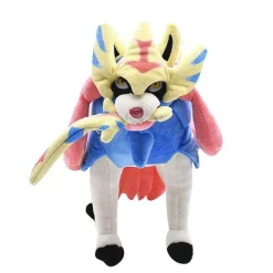 Zacian Kuscheltier Aus Pokemon Schwert Und Schild