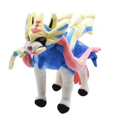 Zacian Kuscheltier Aus Pokemon Schwert Und Schild