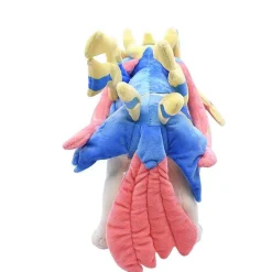 Zacian Oder Zamazenta Plusch Pokemon Aus Schwert Und Schild