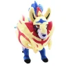 Zacian Oder Zamazenta Plusch Pokemon Aus Schwert Und Schild