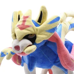 Zacian Oder Zamazenta Plusch Pokemon Aus Schwert Und Schild