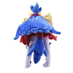Zacian Oder Zamazenta Plusch Pokemon Aus Schwert Und Schild
