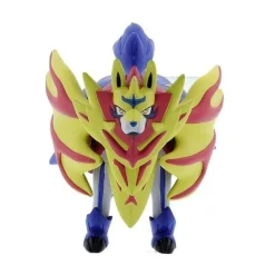 Zamazenta Ml-19 Pocket Resin Pokemon Figur