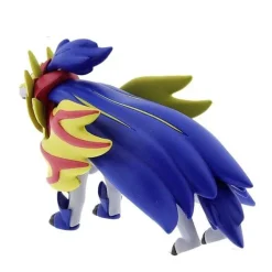 Zamazenta Ml-19 Pocket Resin Pokemon Figur