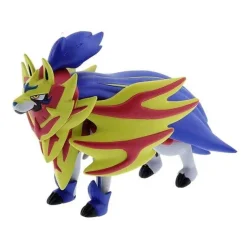 Zamazenta Ml-19 Pocket Resin Pokemon Figur