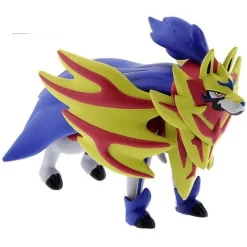 Zamazenta Ml-19 Pocket Resin Pokemon Figur