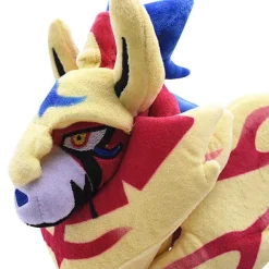 Zamazenta Stofftier Aus Pokemon Schwert Und Schild