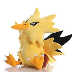 Zapdos Kuschel Pokemon (Ca. 18Cm)