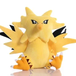 Zapdos Kuschel Pokemon (Ca. 18Cm)