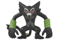 Zarude Pokemon Figur