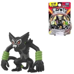 Zarude Pokemon Figur