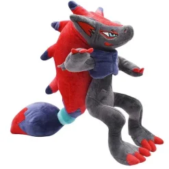 Zoroark Stoff / Plusch Pokemon (Ca. 32Cm)