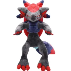 Zoroark Stoff / Plusch Pokemon (Ca. 32Cm)
