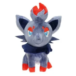 Zorua Pokemon Pluschtier (Ca. 30Cm)