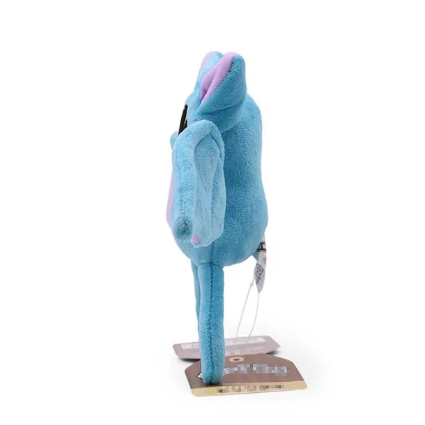 Zubat Kuscheltier Pokemon (Ca. 17Cm)