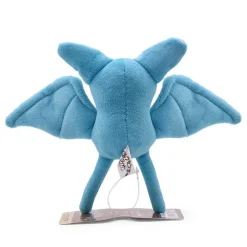 Zubat Kuscheltier Pokemon (Ca. 17Cm)