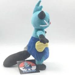 Zwottronin Dewott Pokemon Stofftier (Ca. 25Cm)