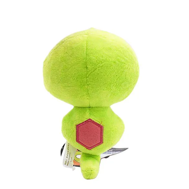 Zygarde Cells Pokemon Plusch (Ca. 17Cm)