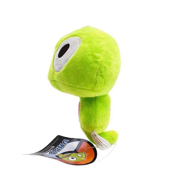 Zygarde Cells Pokemon Plusch (Ca. 17Cm)