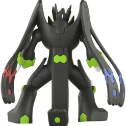 Zygarde In Der Optimumform Als Pokemon Figur
