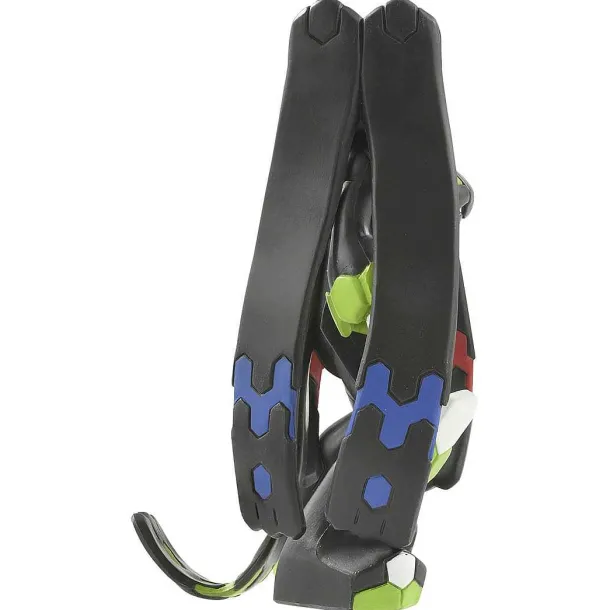 Zygarde In Der Optimumform Als Pokemon Figur