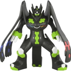 Zygarde In Der Optimumform Als Pokemon Figur
