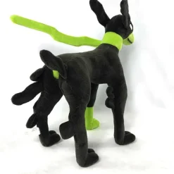 Zygarde Plusch Pokemon Stofftier (C. 30Cm)