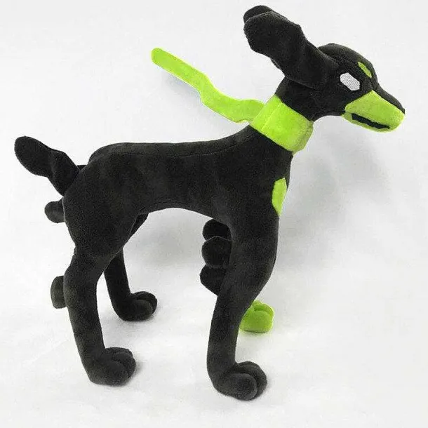 10% Zygarde Pokemon Stofftier (Ca. 30Cm)