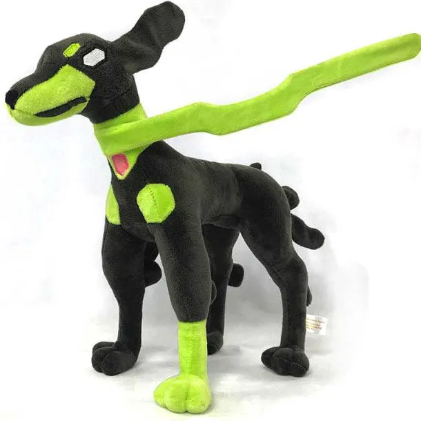 10% Zygarde Pokemon Stofftier (Ca. 30Cm)